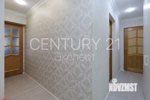 2-к квартира, вторичка, 50м2, 3/3 этаж