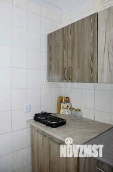 1-к квартира, вторичка, 24м2, 5/5 этаж