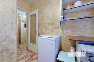 2-к квартира, вторичка, 31м2, 4/5 этаж