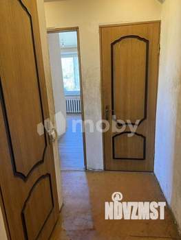 1-к квартира, вторичка, 32м2, 1/2 этаж