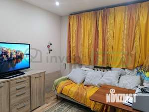 3-к квартира, вторичка, 51м2, 1/5 этаж