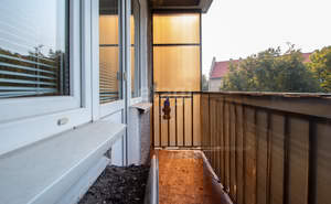 2-к квартира, вторичка, 44м2, 4/5 этаж