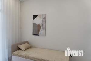 2-к квартира, вторичка, 82м2, 9/10 этаж