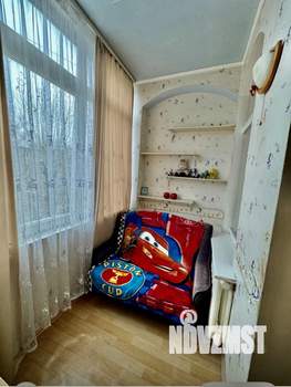 4-к квартира, вторичка, 120м2, 4/4 этаж