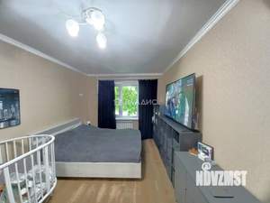 1-к квартира, вторичка, 31м2, 1/5 этаж
