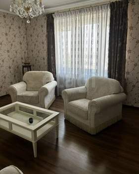 3-к квартира, вторичка, 84м2, 9/10 этаж