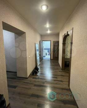 2-к квартира, вторичка, 71м2, 4/10 этаж