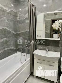 1-к квартира, вторичка, 36м2, 1/8 этаж