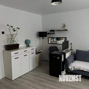 1-к квартира, вторичка, 43м2, 2/4 этаж