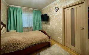 3-к квартира, вторичка, 65м2, 1/5 этаж