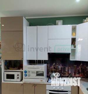 2-к квартира, вторичка, 53м2, 3/8 этаж