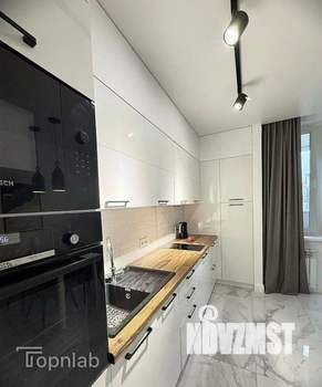 3-к квартира, вторичка, 79м2, 1/16 этаж