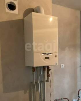 1-к квартира, вторичка, 35м2, 4/11 этаж