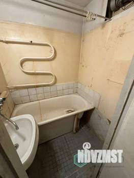 2-к квартира, вторичка, 52м2, 8/12 этаж