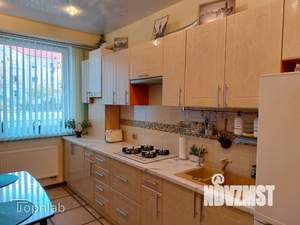 1-к квартира, вторичка, 39м2, 1/9 этаж