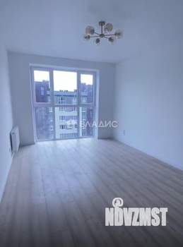1-к квартира, вторичка, 39м2, 9/9 этаж