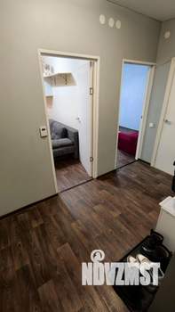 1-к квартира, вторичка, 37м2, 2/11 этаж