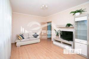 3-к квартира, вторичка, 61м2, 2/3 этаж