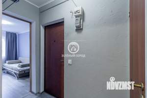 2-к квартира, вторичка, 29м2, 1/3 этаж