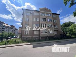 4-к квартира, вторичка, 235м2, 4/4 этаж