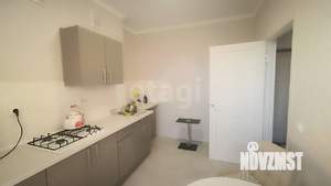 1-к квартира, вторичка, 29м2, 7/10 этаж