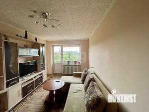 3-к квартира, вторичка, 62м2, 5/5 этаж