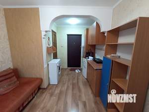 Студия квартира, вторичка, 13м2, 5/5 этаж