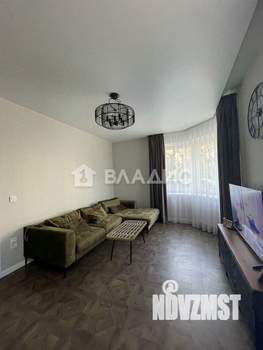 2-к квартира, вторичка, 50м2, 2/10 этаж