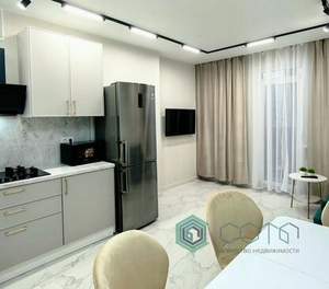 2-к квартира, вторичка, 71м2, 6/10 этаж