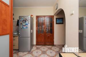 3-к квартира, вторичка, 64м2, 5/5 этаж