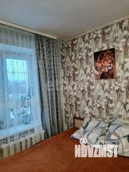3-к квартира, вторичка, 59м2, 5/5 этаж