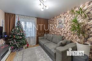 2-к квартира, вторичка, 42м2, 2/9 этаж