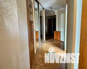 1-к квартира, вторичка, 53м2, 2/6 этаж