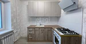 2-к квартира, вторичка, 51м2, 2/5 этаж