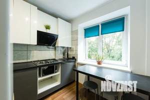 1-к квартира, вторичка, 31м2, 5/5 этаж