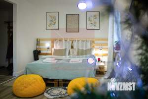 1-к квартира, вторичка, 30м2, 5/5 этаж