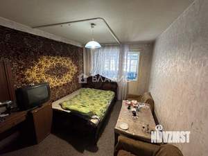 4-к квартира, вторичка, 80м2, 1/10 этаж