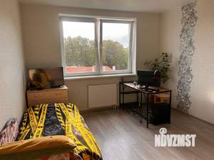 1-к квартира, вторичка, 32м2, 5/8 этаж