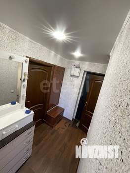 1-к квартира, вторичка, 36м2, 4/5 этаж