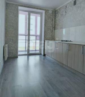 1-к квартира, вторичка, 34м2, 2/10 этаж
