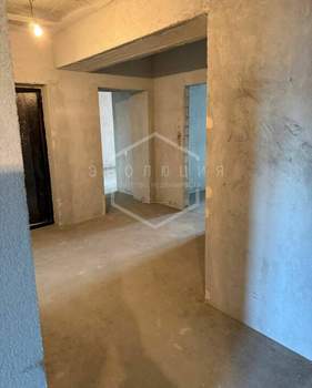 2-к квартира, вторичка, 64м2, 3/14 этаж