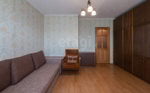 1-к квартира, вторичка, 36м2, 5/5 этаж