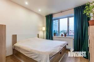 1-к квартира, вторичка, 47м2, 4/8 этаж