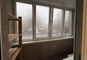 2-к квартира, вторичка, 50м2, 2/10 этаж