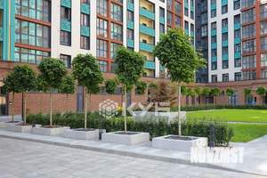2-к квартира, вторичка, 71м2, 7/12 этаж