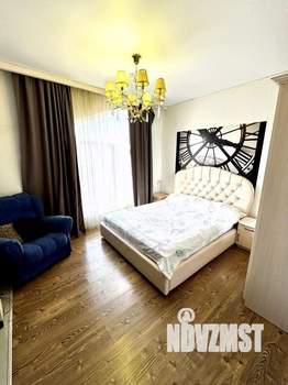 4-к квартира, вторичка, 85м2, 2/3 этаж