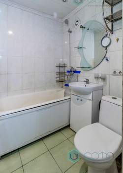 2-к квартира, вторичка, 45м2, 3/5 этаж