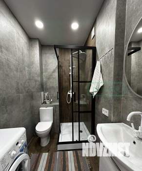 1-к квартира, вторичка, 25м2, 6/9 этаж