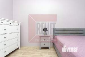 2-к квартира, вторичка, 64м2, 1/3 этаж