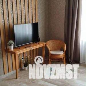 1-к квартира, вторичка, 43м2, 7/12 этаж